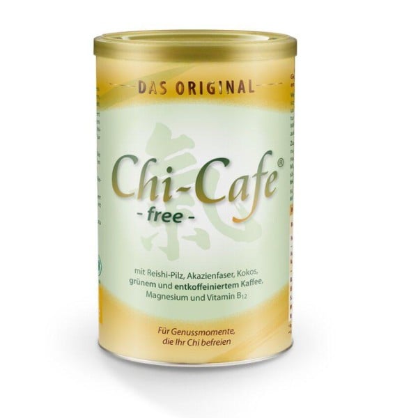 Dr. Jacobs - Chi-Cafe free - 250 g