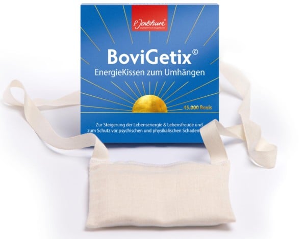 P. Jentschura - Schutzsäckchen - BoviGetix