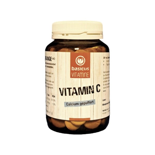 basicus Vitamin C 150 g