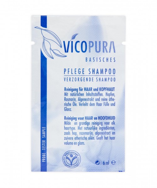 VICOPURA-Pflege-Shampoo-Probiergröße-6ml
